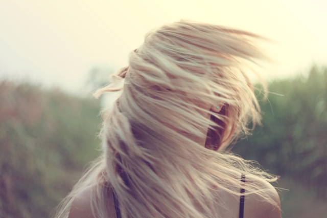 person-woman-girl-blonde Hair Cuts