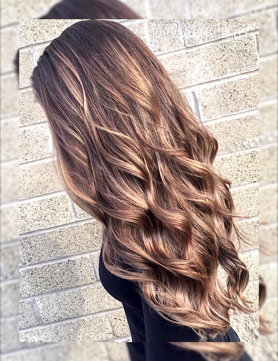 NEW CLIENTS: Partial Highlights or Color, Haircut, Conditioning Treatment and Style with Kerri - Annette's Hair Studio and Spa NEW CLIENTS: Partial Highlights or Color, Haircut, Conditioning Treatment and Style with Kerri - Annette's Hair Studio and Spa